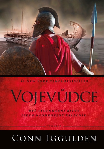 E-kniha Vojevůdce