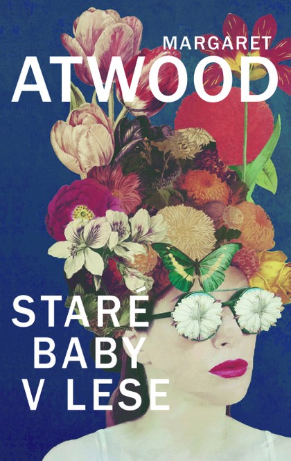 E-kniha Staré baby v lese