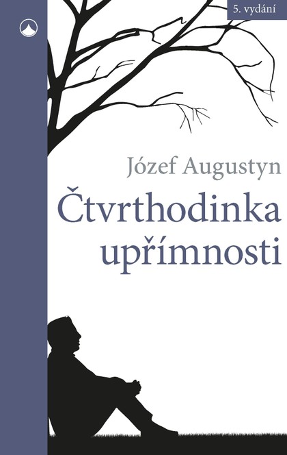 E-kniha Čtvrthodinka upřímnosti