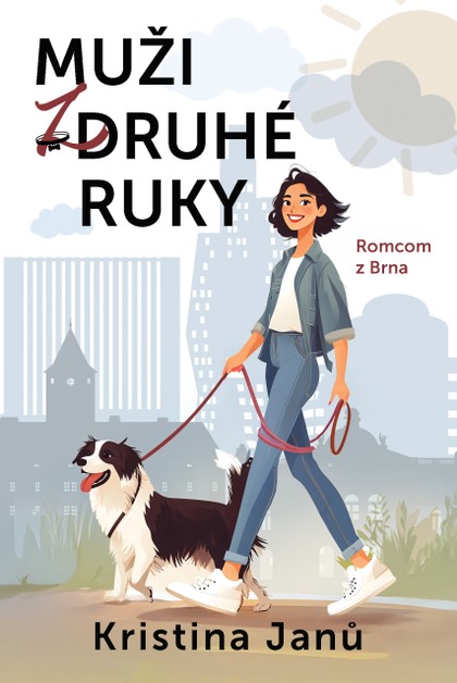 E-kniha Muži z druhé ruky