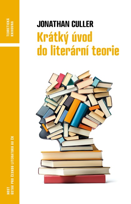 E-kniha Krátký úvod do literární teorie