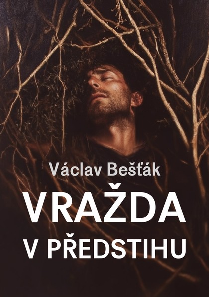 E-kniha Vražda v předstihu
