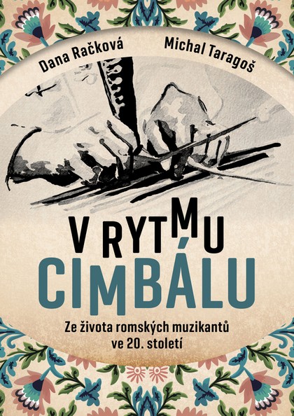 E-kniha V rytmu cimbálu