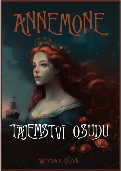 E-kniha Annemone: Tajemství osudu