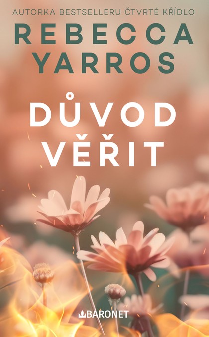 E-kniha Důvod věřit