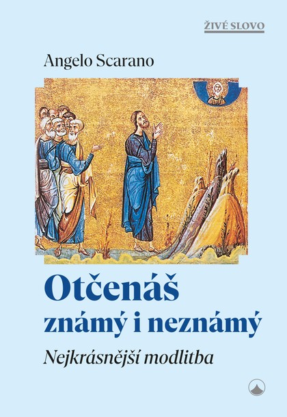 E-kniha Otčenáš známý i neznámý