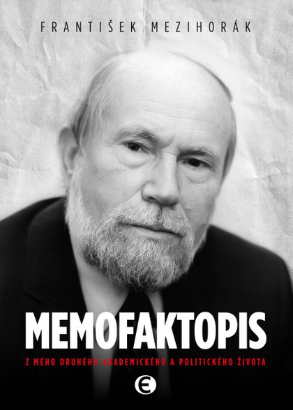 E-kniha Memofaktopis
