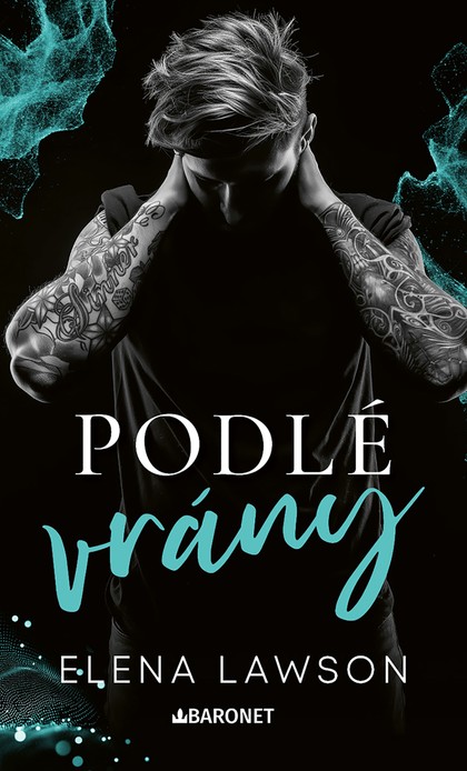 E-kniha Podlé Vrány