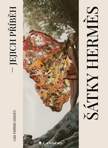 E-kniha Šátky Hermés