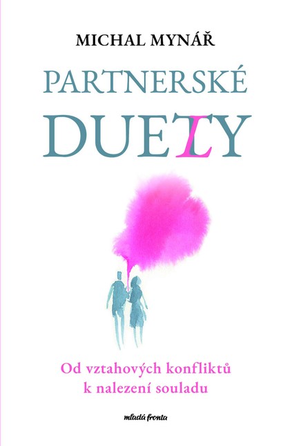 E-kniha Partnerské duety