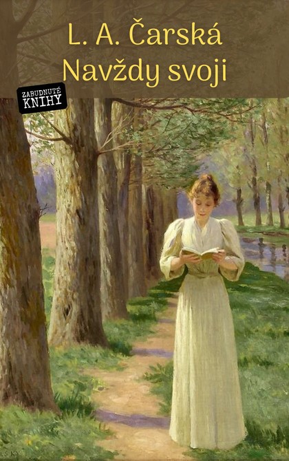 E-kniha Navždy svoji