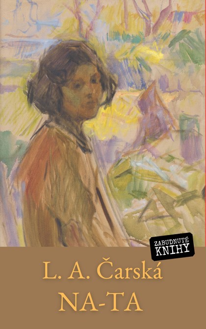 E-kniha NA-TA