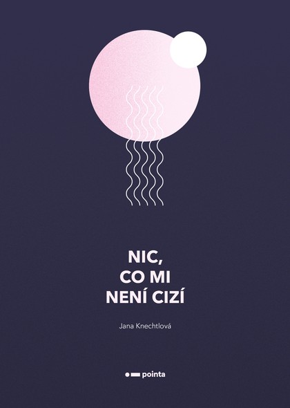 E-kniha Nic, co mi není cizí