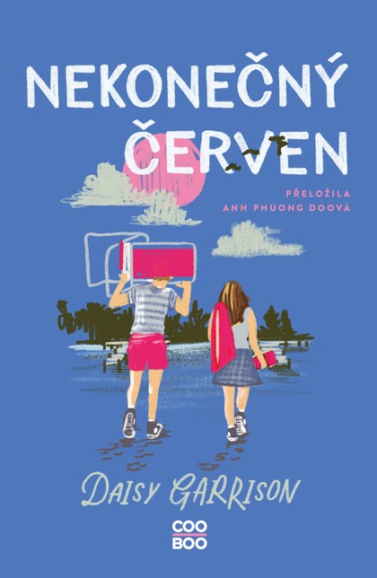 E-kniha Nekonečný červen