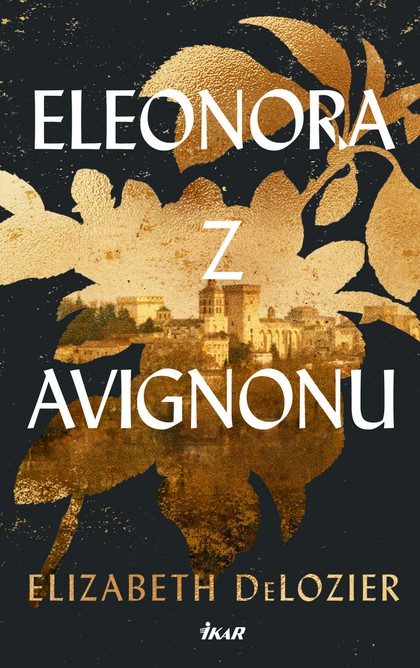 E-kniha Eleonora z Avignonu