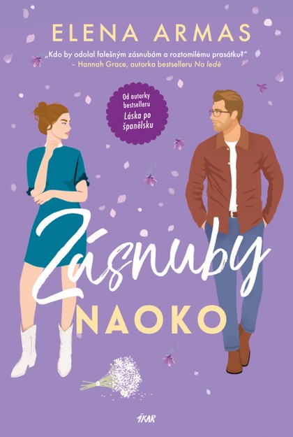 E-kniha Zásnuby naoko