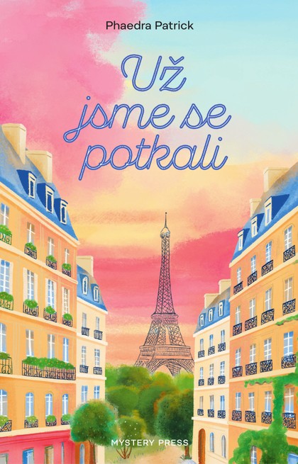 E-kniha Už jsme se potkali