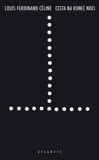E-kniha Cesta na konec noci