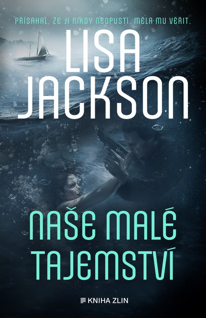 E-kniha Naše malé tajemství
