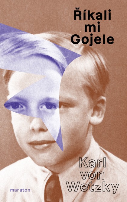 E-kniha Říkali mi Gojele