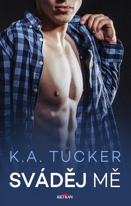 E-kniha Sváděj mě