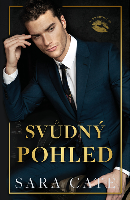 E-kniha Svůdný pohled