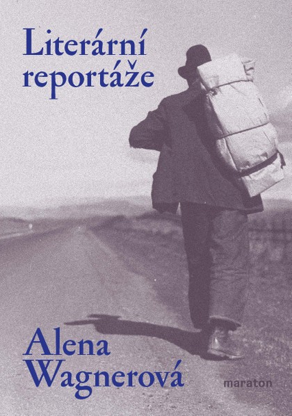 E-kniha Literární reportáže