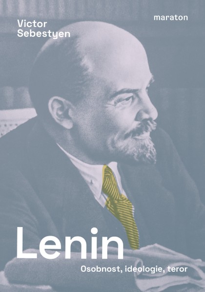 E-kniha Lenin