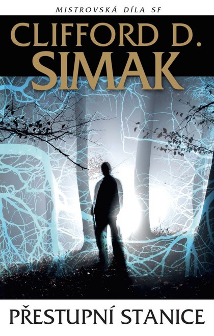 E-kniha Přestupní stanice