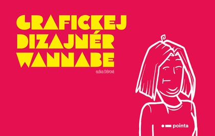 E-kniha Grafickej dizajnér wannabe