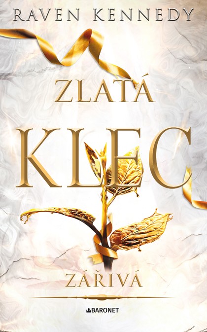 E-kniha Zářivá
