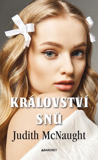 E-kniha Království snů