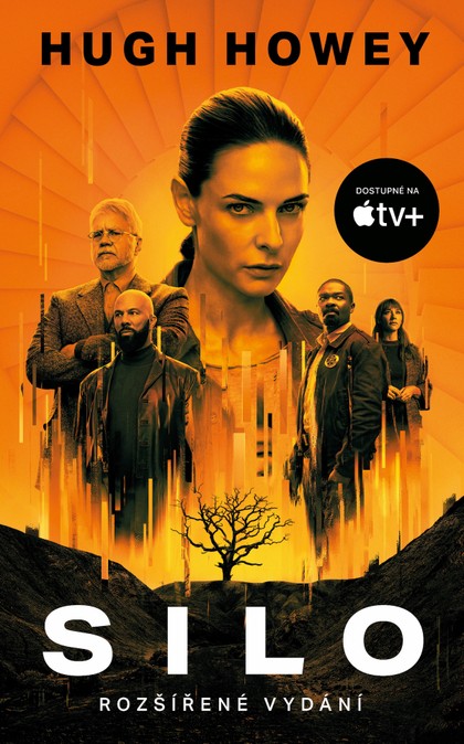 E-kniha Silo