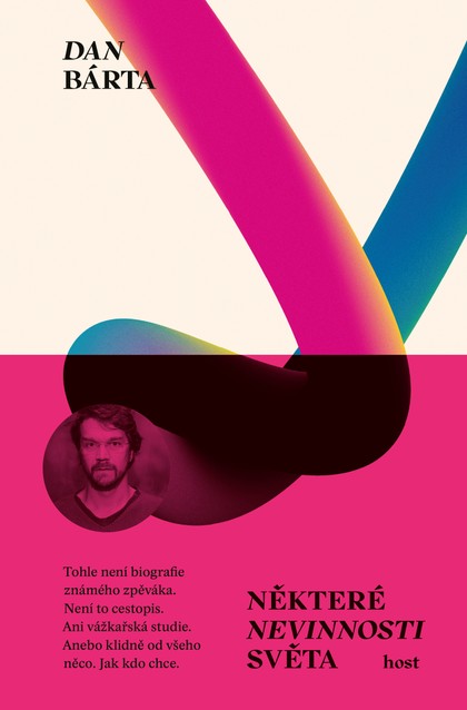 E-kniha Některé nevinnosti světa