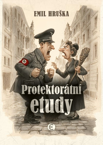 E-kniha Protektorátní etudy
