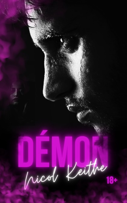 E-kniha DÉMON