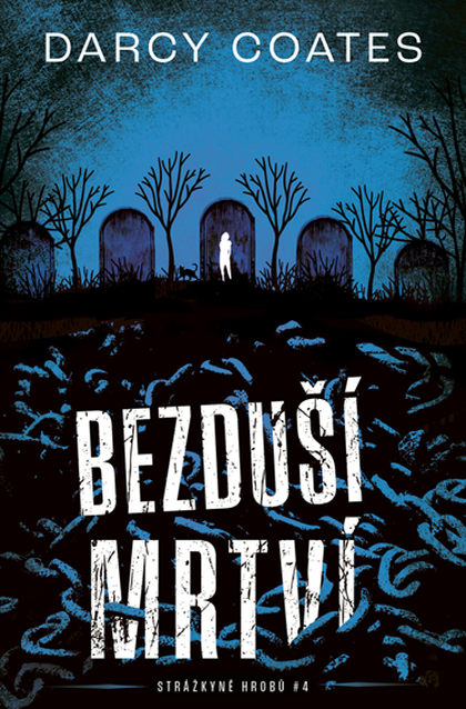 E-kniha Bezduší mrtví