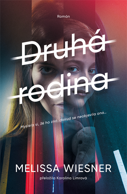 E-kniha Druhá rodina