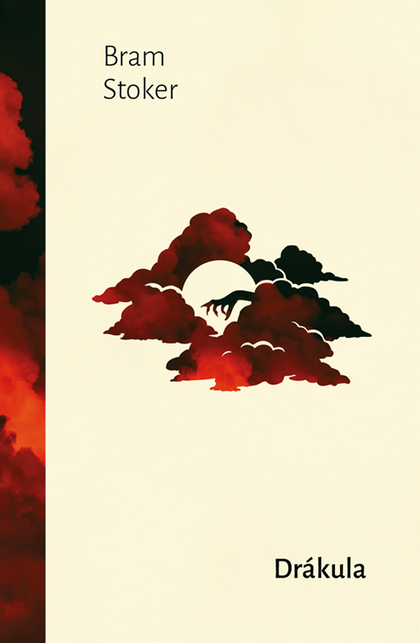 E-kniha Drákula