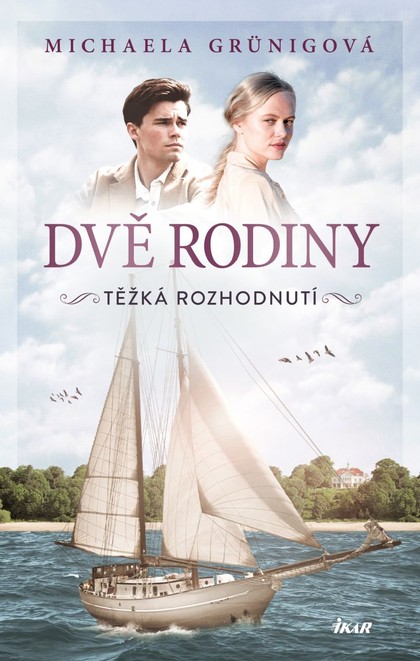 E-kniha Těžká rozhodnutí