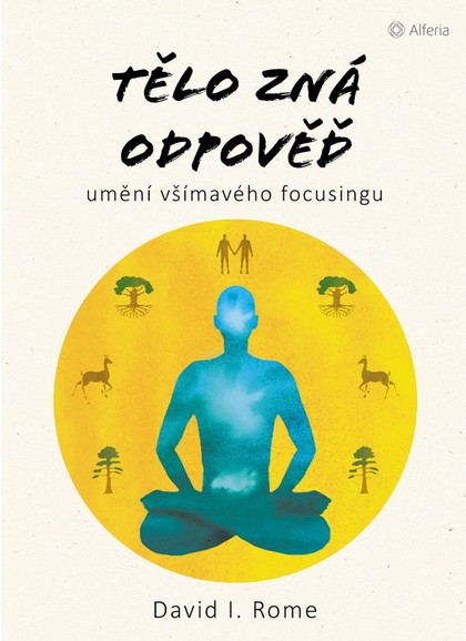 E-kniha Tělo zná odpověď