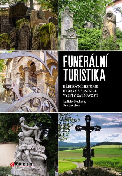 E-kniha Funerální turistika
