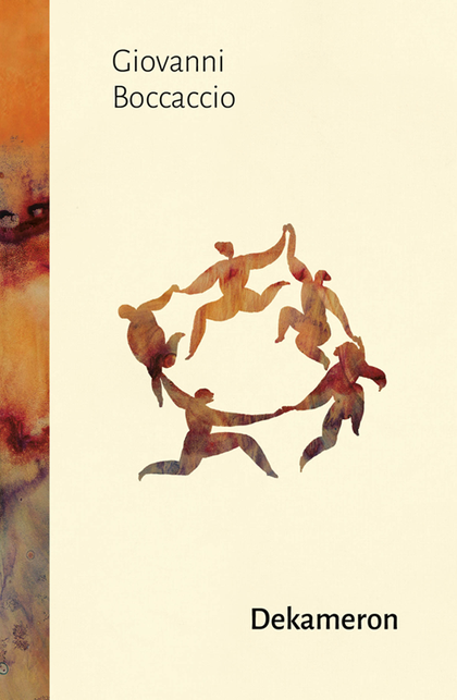 E-kniha Dekameron