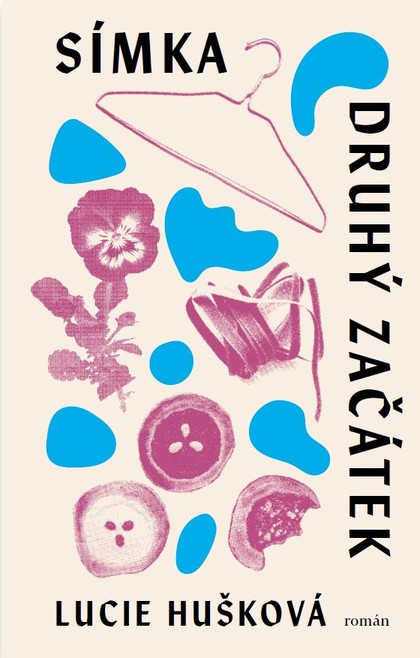 E-kniha Símka: Druhý začátek