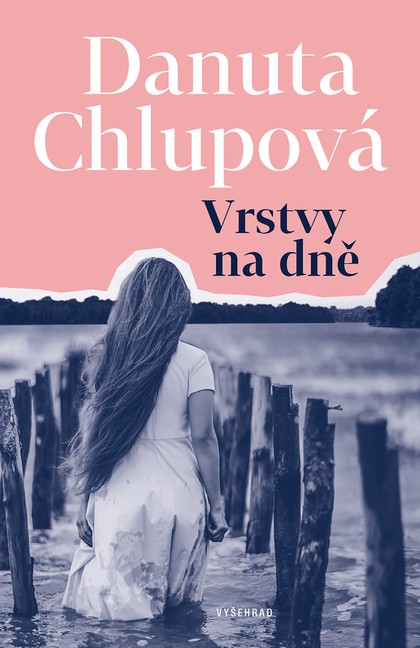E-kniha Vrstvy na dně