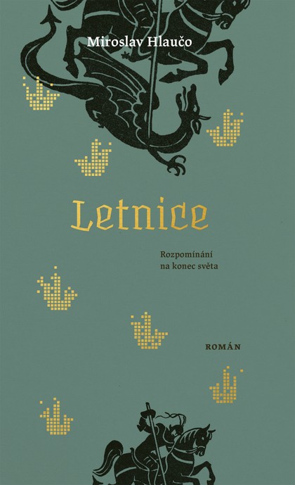 E-kniha Letnice