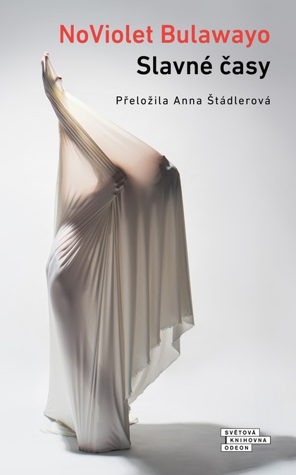 E-kniha Slavné časy