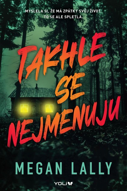 E-kniha Takhle se nejmenuju