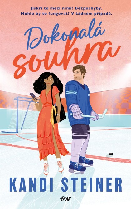 E-kniha Dokonalá souhra