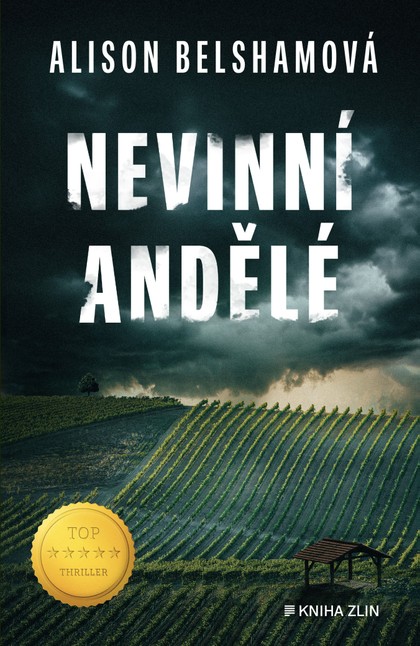 E-kniha Nevinní andělé